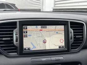 Kia Sportage thumbnail 12