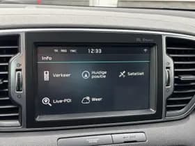 Kia Sportage thumbnail 14