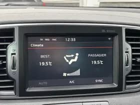 Kia Sportage thumbnail 16