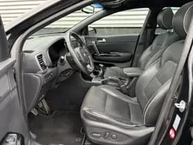Kia Sportage thumbnail 27
