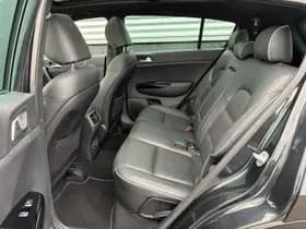Kia Sportage thumbnail 28