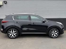 Kia Sportage thumbnail 39
