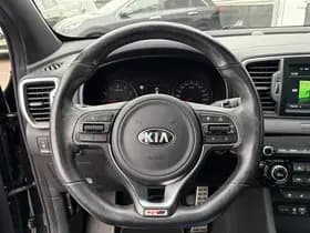 Kia Sportage thumbnail 42