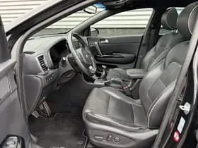 Kia Sportage thumbnail 61