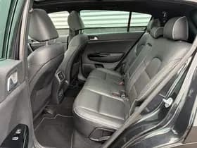 Kia Sportage thumbnail 62