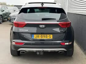 Kia Sportage thumbnail 63
