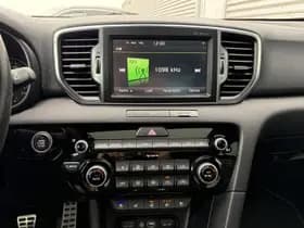 Kia Sportage thumbnail 10