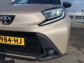 Toyota Aygo thumbnail 14