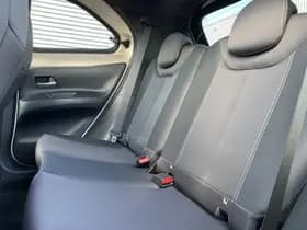 Toyota Aygo thumbnail 45