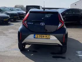 Toyota Aygo thumbnail 58