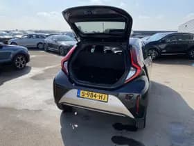 Toyota Aygo thumbnail 7