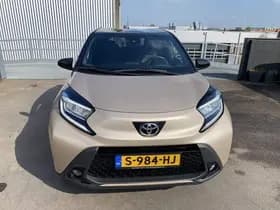 Toyota Aygo thumbnail 65