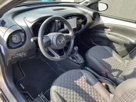 Toyota Aygo thumbnail 69