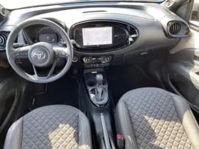 Toyota Aygo thumbnail 72