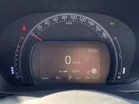 Toyota Aygo thumbnail 83