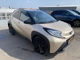 Toyota Aygo thumbnail 10