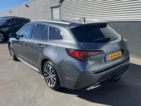 Toyota Corolla-touring-sports thumbnail 13