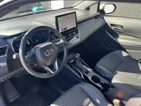 Toyota Corolla-touring-sports thumbnail 19