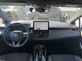 Toyota Corolla-touring-sports thumbnail 21