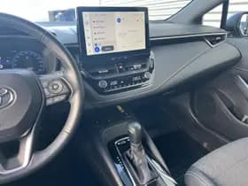 Toyota Corolla-touring-sports thumbnail 31