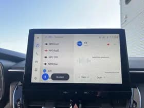 Toyota Corolla-touring-sports thumbnail 35