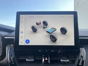 Toyota Corolla-touring-sports thumbnail 37