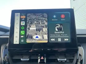 Toyota Corolla-touring-sports thumbnail 38