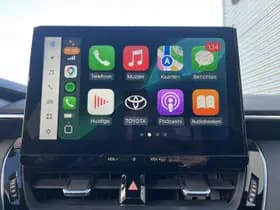 Toyota Corolla-touring-sports thumbnail 39