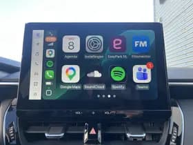 Toyota Corolla-touring-sports thumbnail 40