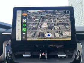 Toyota Corolla-touring-sports thumbnail 41