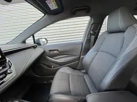 Toyota Corolla-touring-sports thumbnail 44