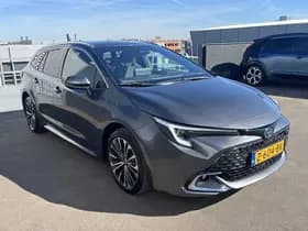 Toyota Corolla-touring-sports thumbnail 56