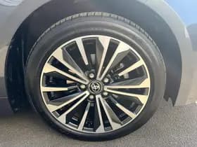 Toyota Corolla-touring-sports thumbnail 57