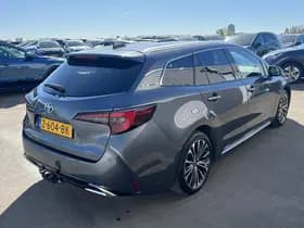 Toyota Corolla-touring-sports thumbnail 58