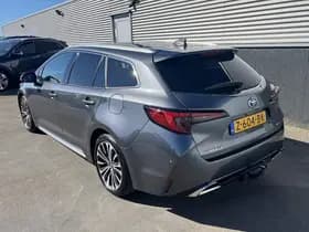 Toyota Corolla-touring-sports thumbnail 63