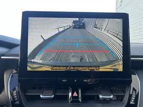 Toyota Corolla-touring-sports thumbnail 67