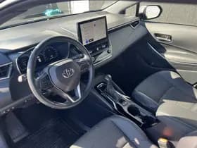 Toyota Corolla-touring-sports thumbnail 69