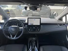 Toyota Corolla-touring-sports thumbnail 71