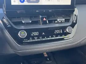 Toyota Corolla-touring-sports thumbnail 84