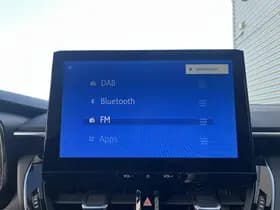 Toyota Corolla-touring-sports thumbnail 86