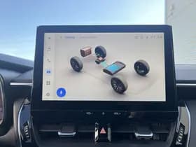 Toyota Corolla-touring-sports thumbnail 87