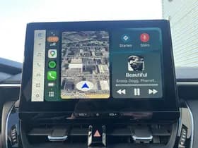 Toyota Corolla-touring-sports thumbnail 88