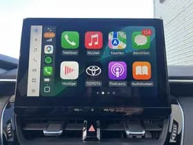 Toyota Corolla-touring-sports thumbnail 89