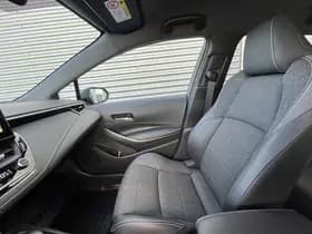 Toyota Corolla-touring-sports thumbnail 94