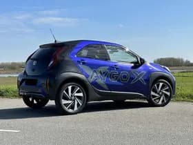 Toyota Aygo thumbnail 13