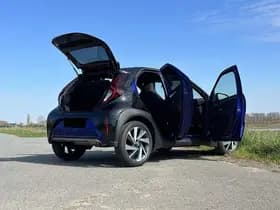 Toyota Aygo thumbnail 14