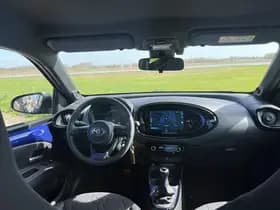 Toyota Aygo thumbnail 15