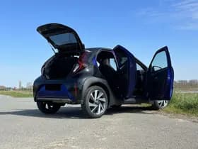 Toyota Aygo thumbnail 6
