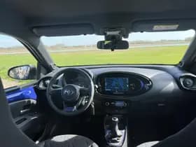 Toyota Aygo thumbnail 7