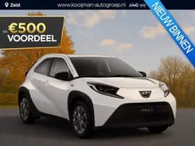Toyota Aygo thumbnail 9